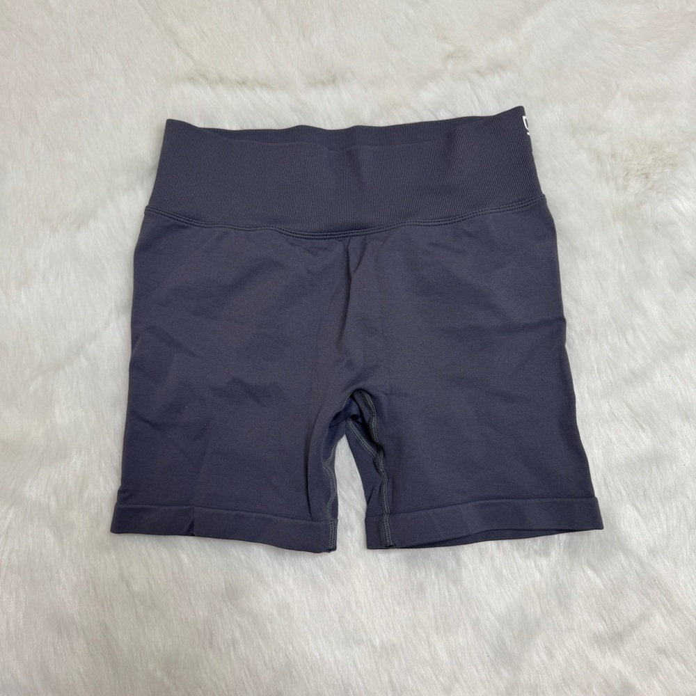 Dfyne Dynamic Shorts